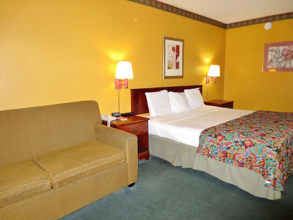 Country Garden & Suites-Benton Pokoj fotografie